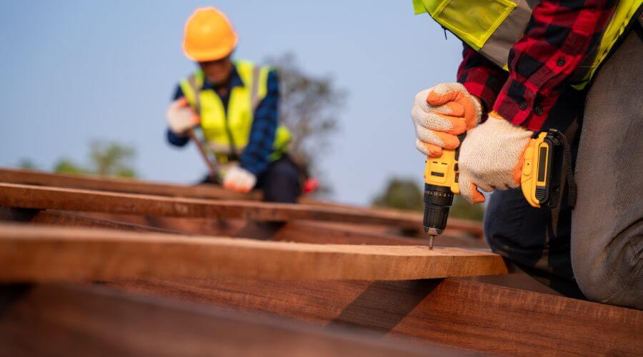 Expert flood damage restoration services in Katonah, NY